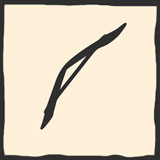  Along 