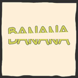  Banana Split 