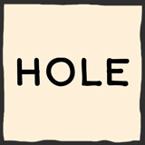  Black Hole 