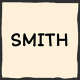  Blacksmith 