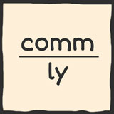  Commonly 
