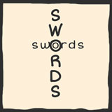  Cross Swords 