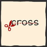  Crosscut 