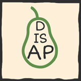  Disappear 