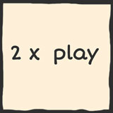  Double Play 