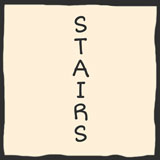  Downstairs 