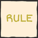  Golden Rule 