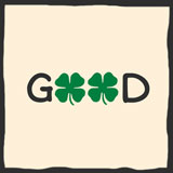  Good Luck 