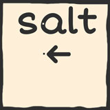  Grain Of Salt 