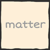  Gray Matter 