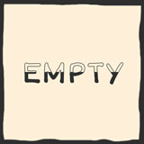  Half Empty 