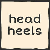  Head Over Heels 