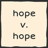  Hope Against Hope 