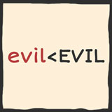  Lesser Of Two Evils 