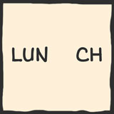  Lunch Break 