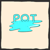 Melting Pot 