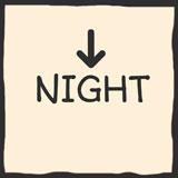  Midnight 