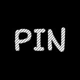  Pinstripe 
