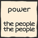  Power To The People 