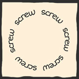  Screw Around 
