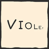  Shrinking Violet 