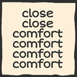  Too Close For Comfort 