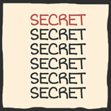  Top Secret 
