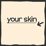  Under Your Skin 