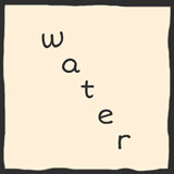  Waterfall 