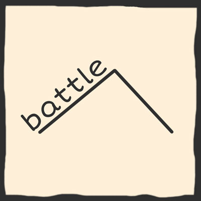  Uphill Battle 