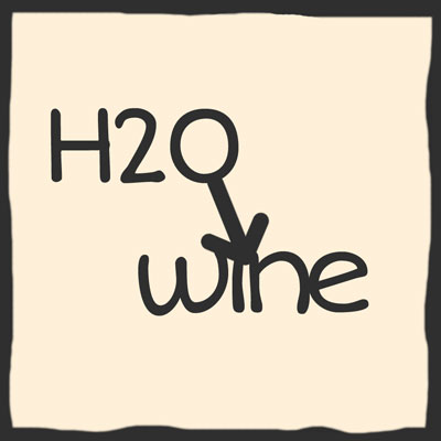  Water Into Wine 